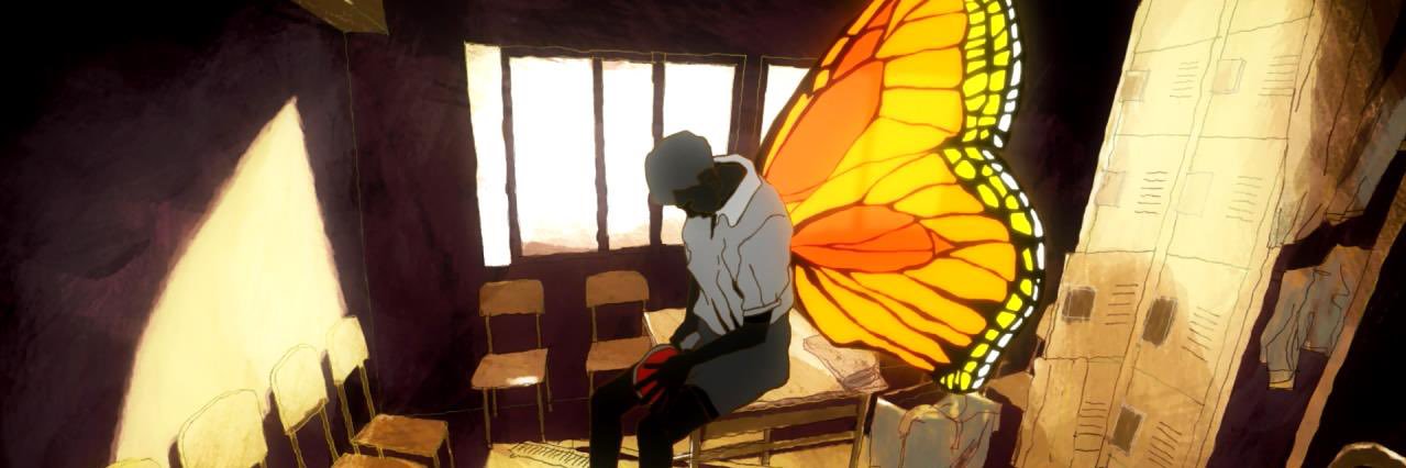Lukeifer666's profile banner image