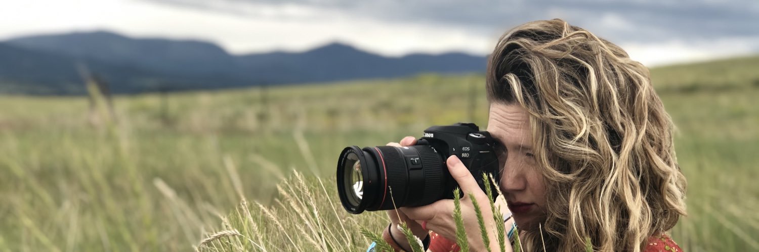 Stacy Messick banner