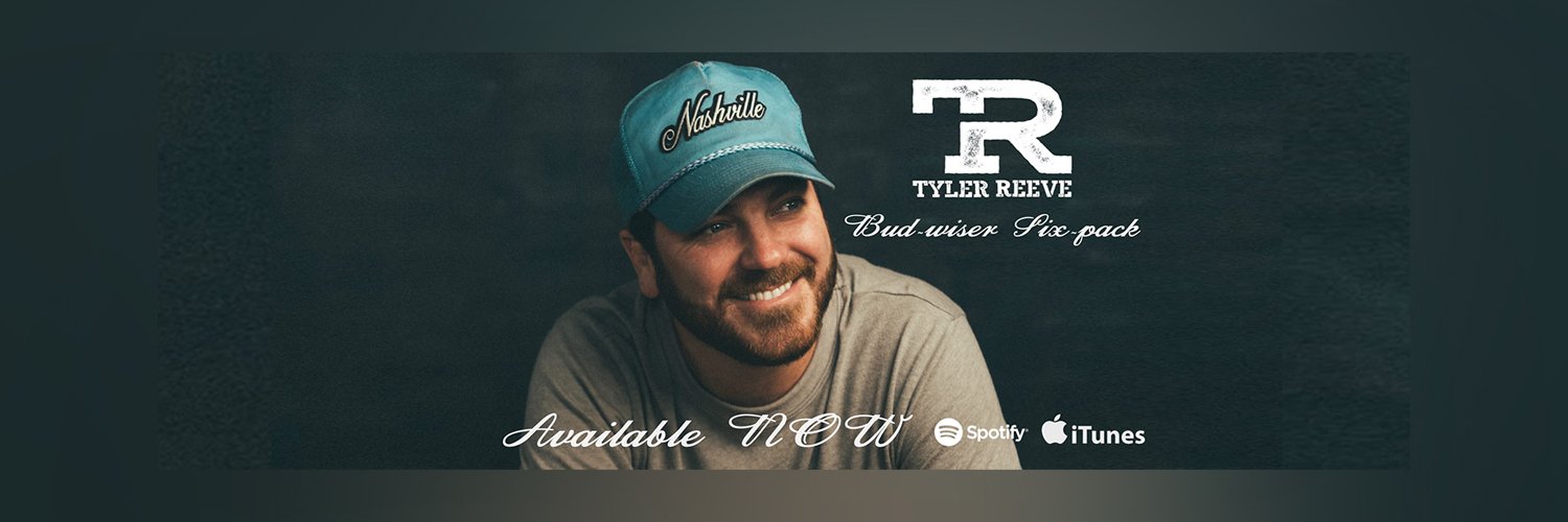 Tyler Reeve banner