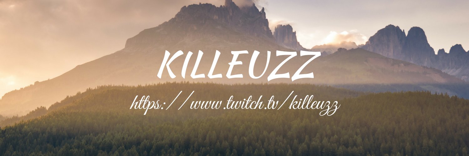 KilleuZz banner