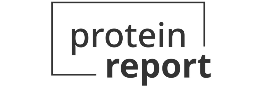 Protein Report banner