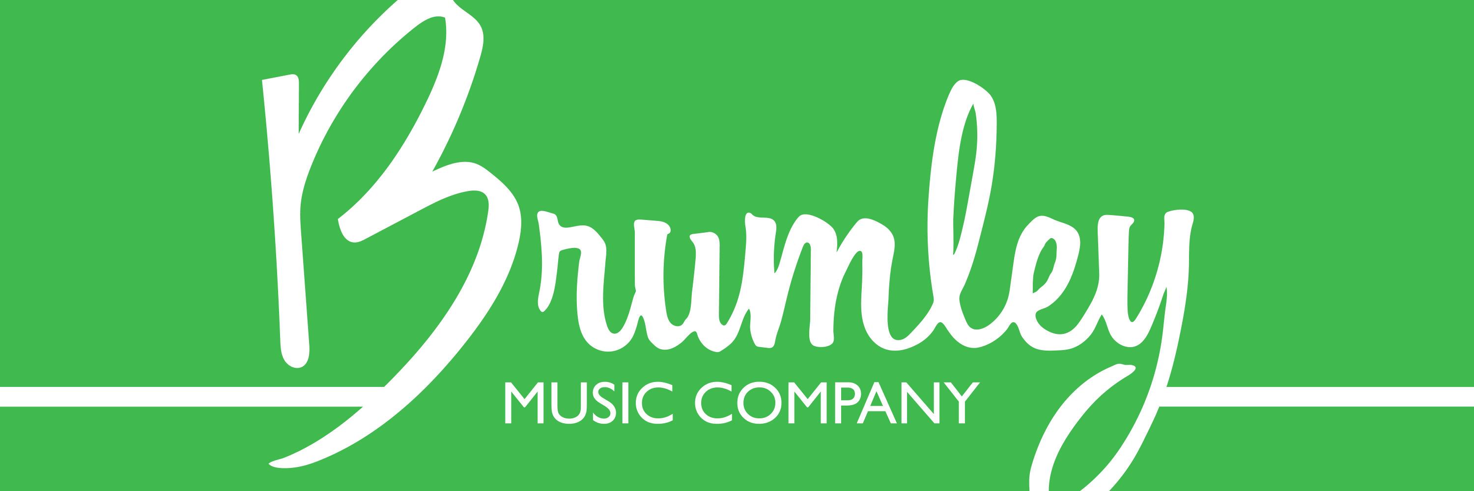 Brumley & Sons Music banner