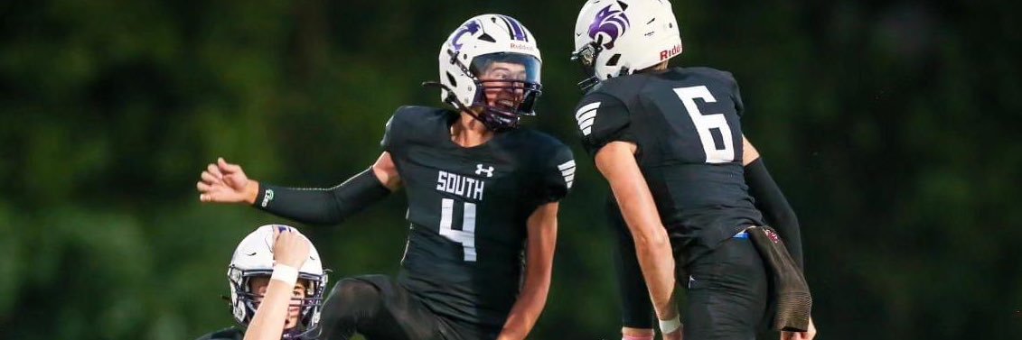 Scott Aldridge banner