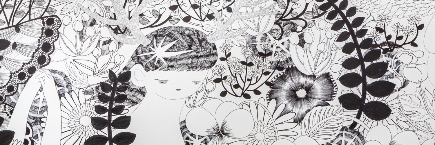 siatsuko's profile banner image