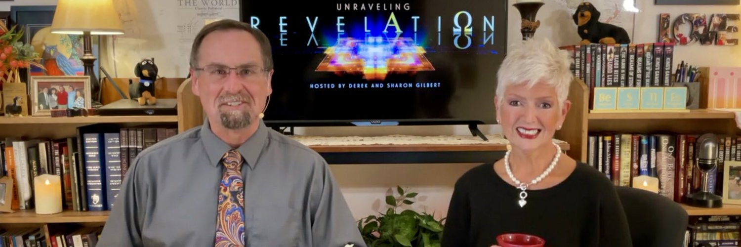 Sharon K. Gilbert (sharonkgilbert) / Twitter