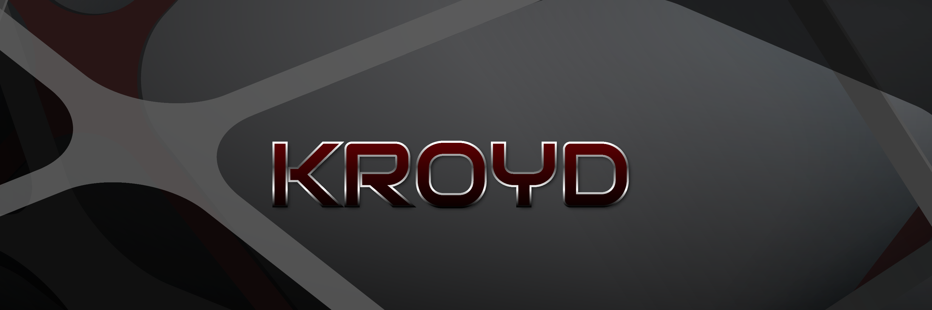 kroyd1's profile banner image