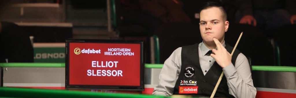 Elliot Slessor banner