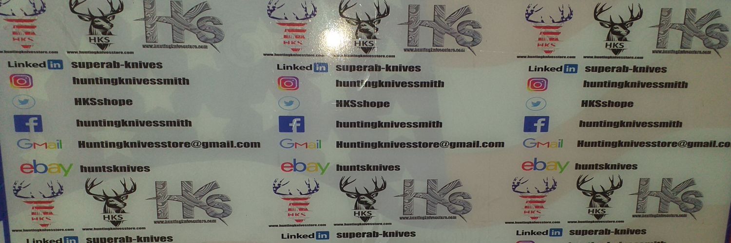 HKSshope's profile banner image