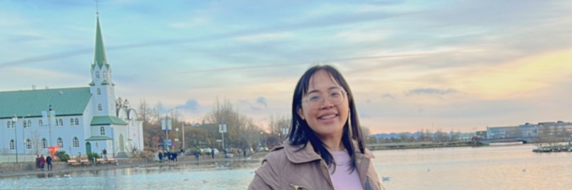 MichellePangwi's profile banner image