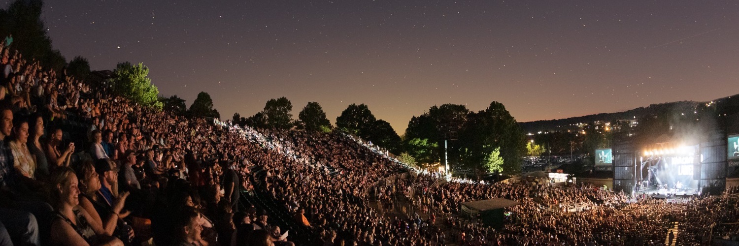 Live Nation AL & MS banner