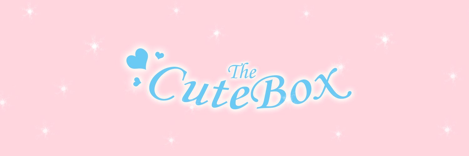TheCuteBox's profile banner image
