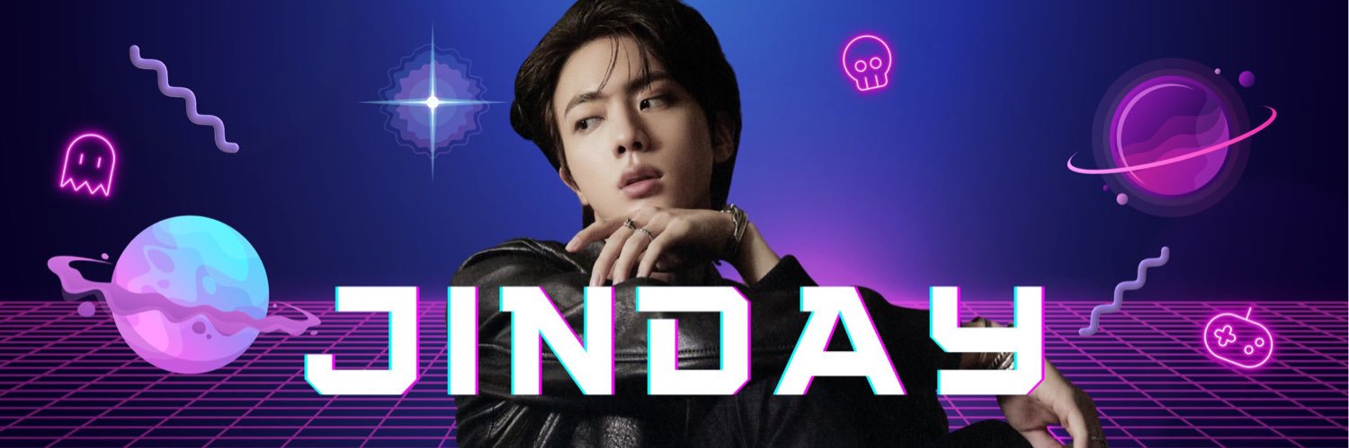 jinniealien's profile banner image