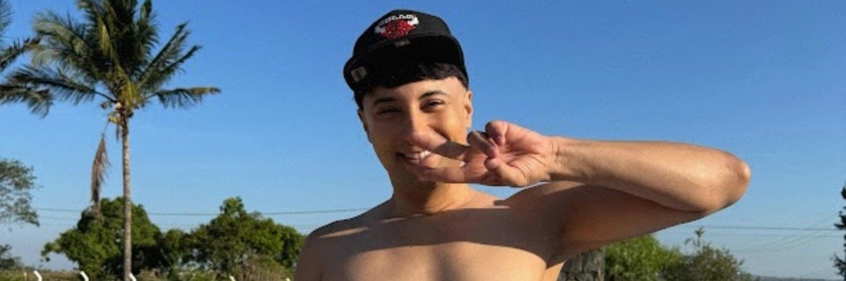 kducrazy's profile banner image