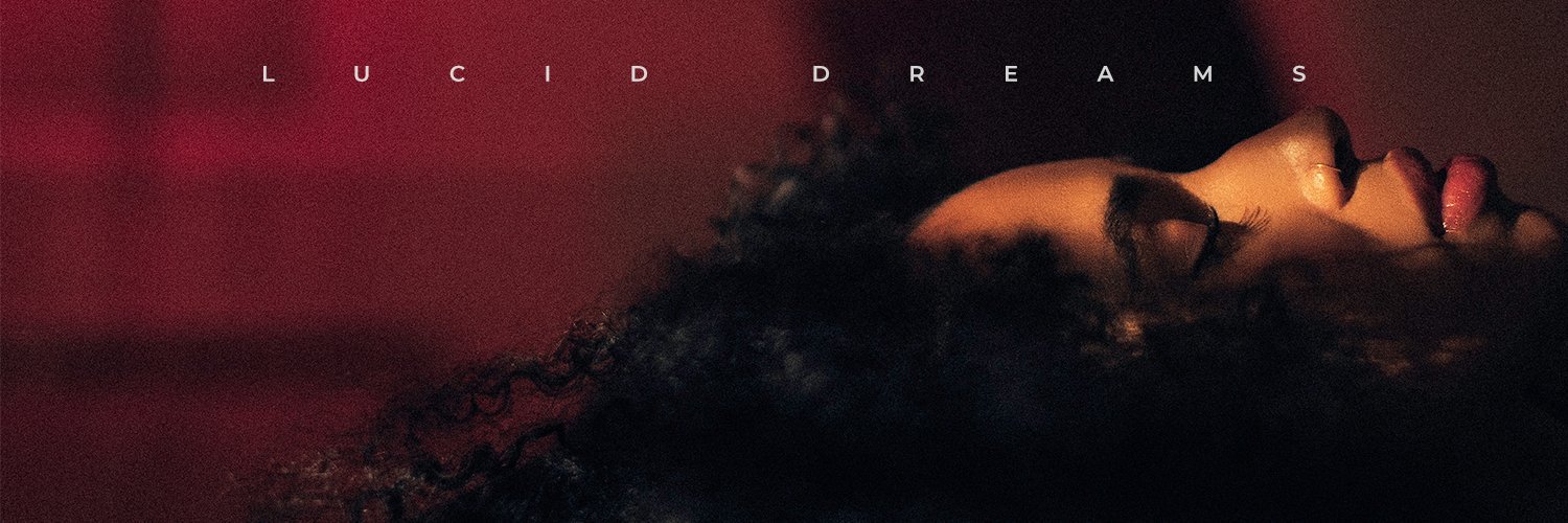 KayCola The Lucid Dreamer banner