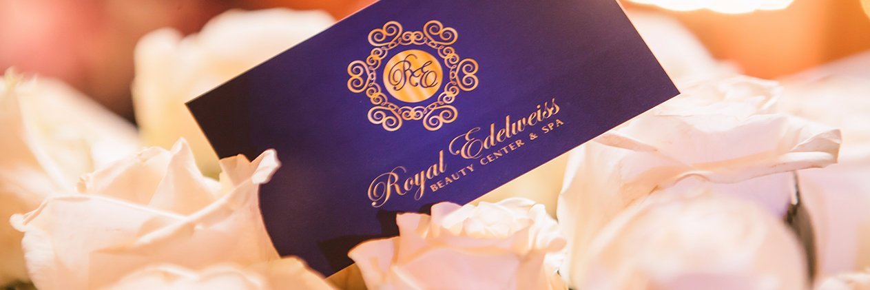 RoyalEdelweiss's profile banner image