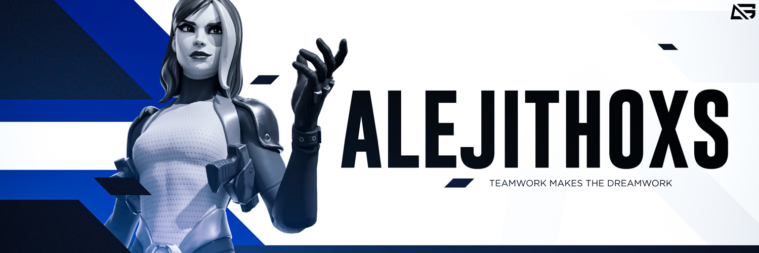 alejithoxs's profile banner image