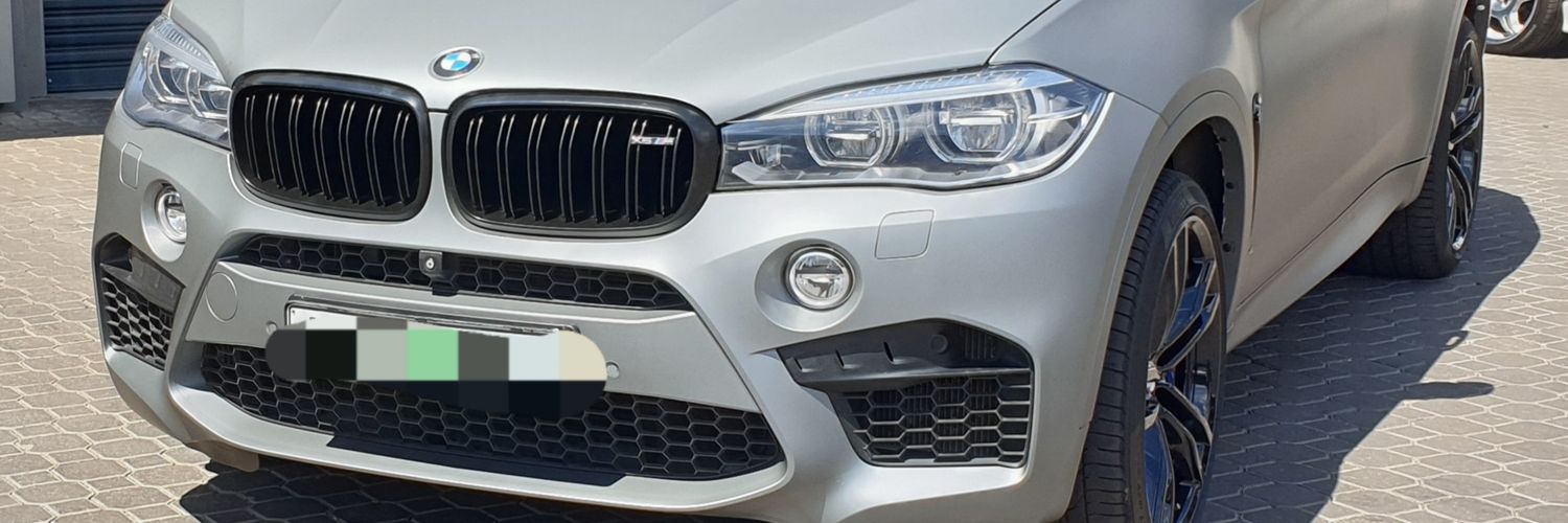 HugoCvanDyk's profile banner image