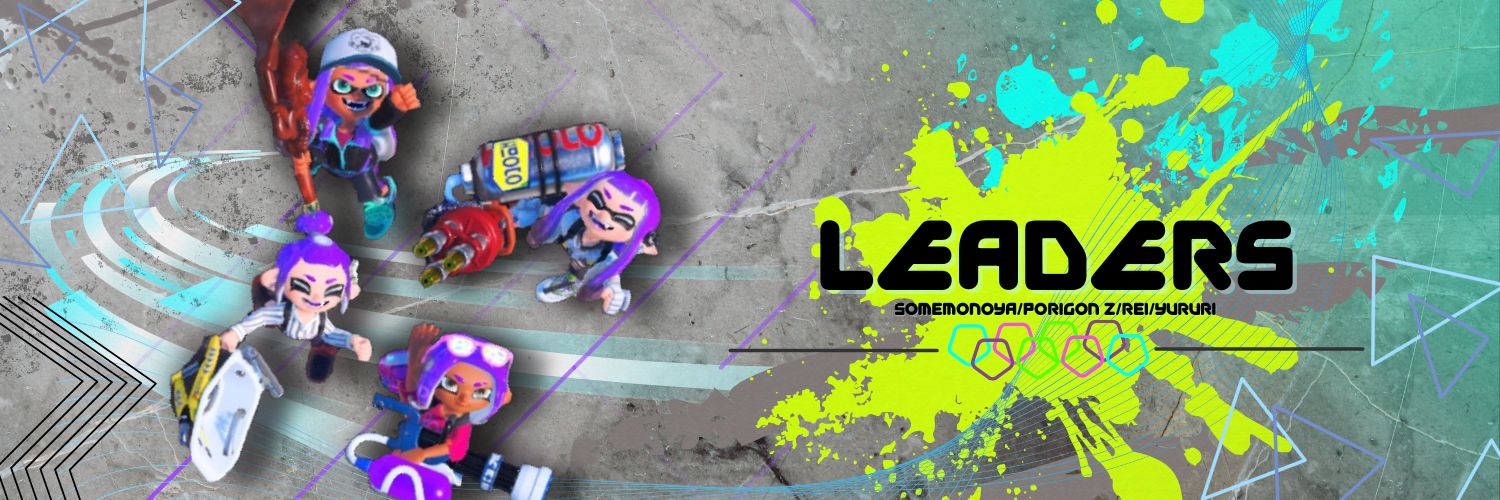 ポリゴンZ banner