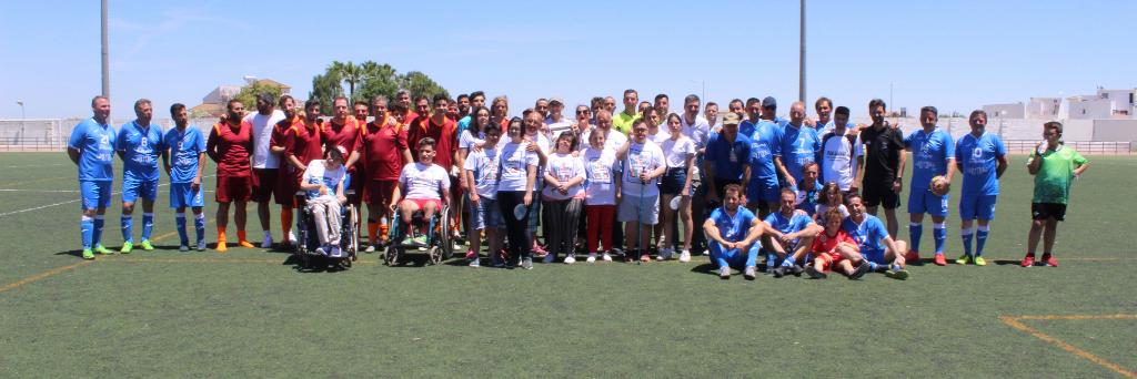 Deportes Fuentes banner