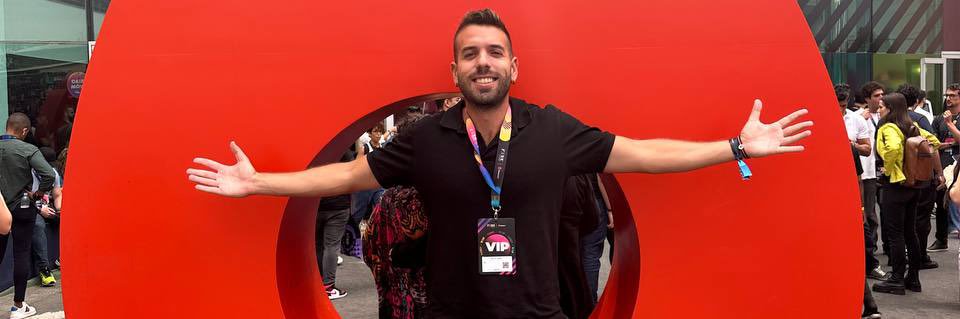 alexjuust's profile banner image