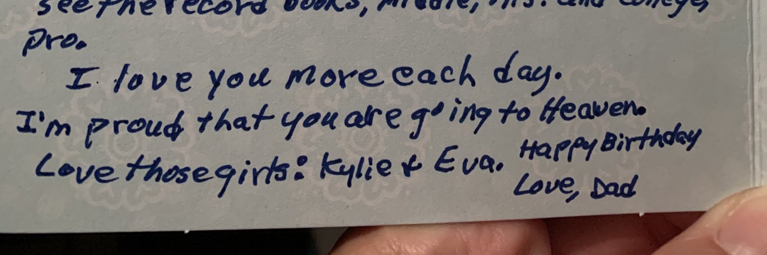 Natalie Powers Payne banner