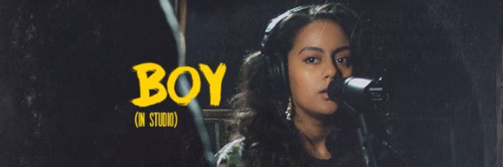 BibiBourellyNOW's profile banner image