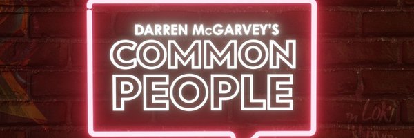 Darren McGarvey Profile Banner