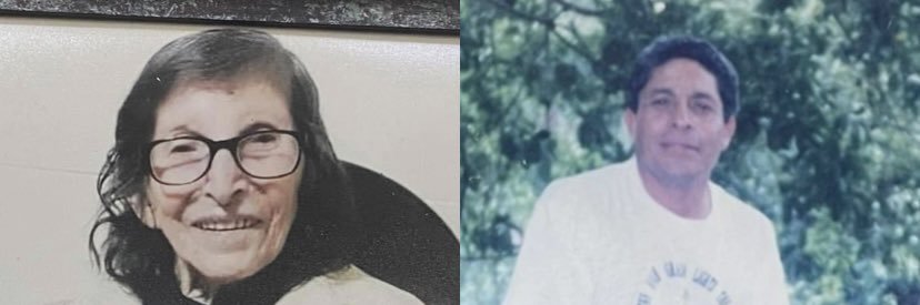 Adriana ‎Michelle banner