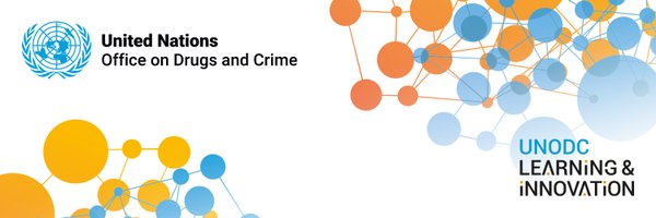 LearnInnovUNODC Profile Banner
