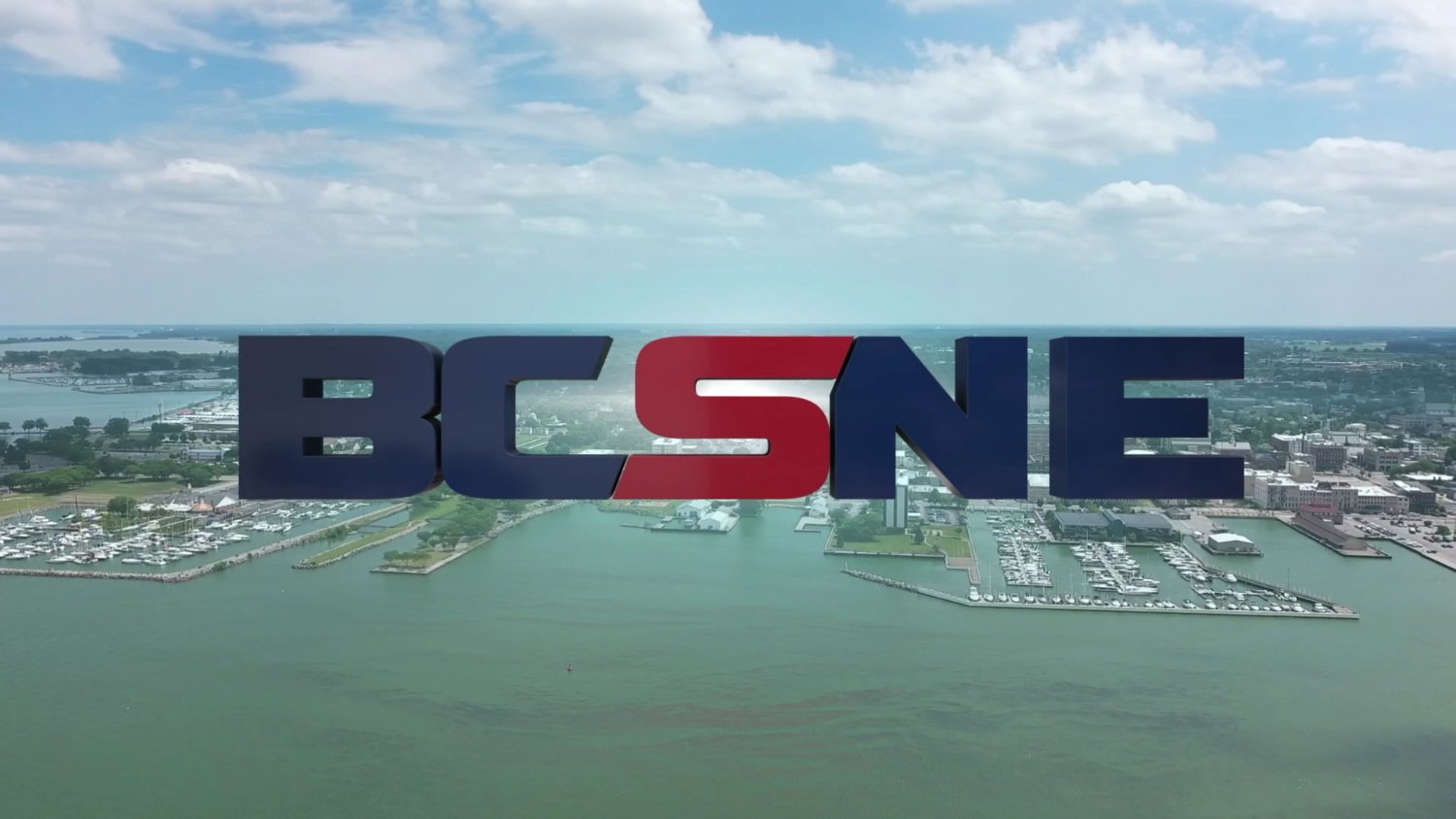 BCSN Erie's banner