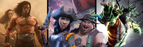 CoconutLizard Profile Banner