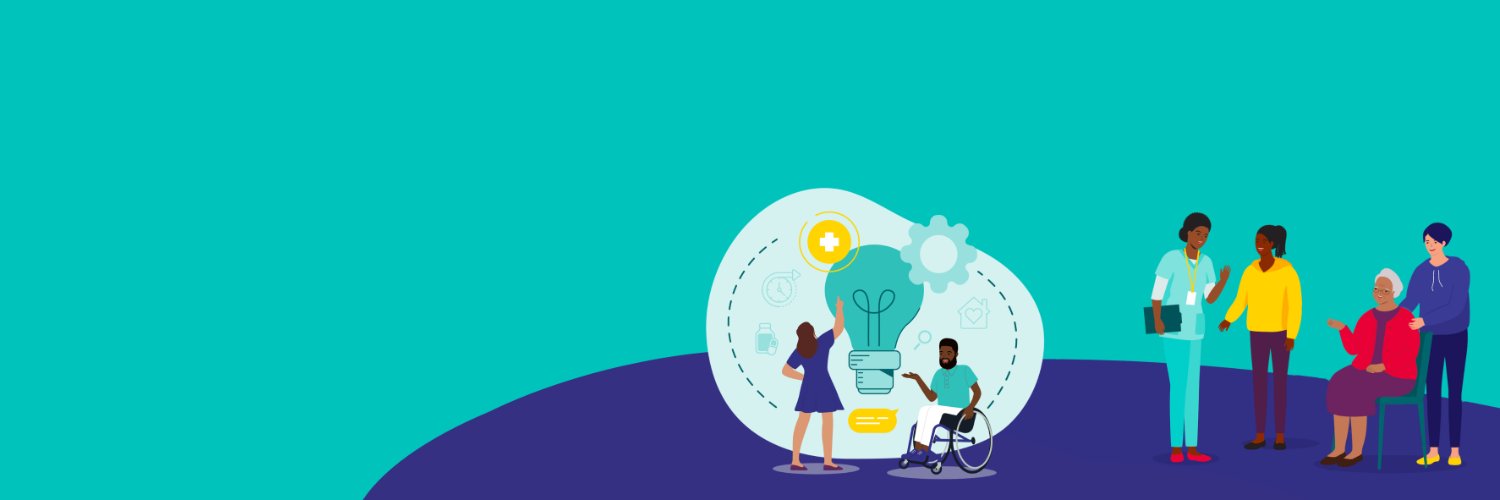 Care Policy and Evaluation Centre's banner