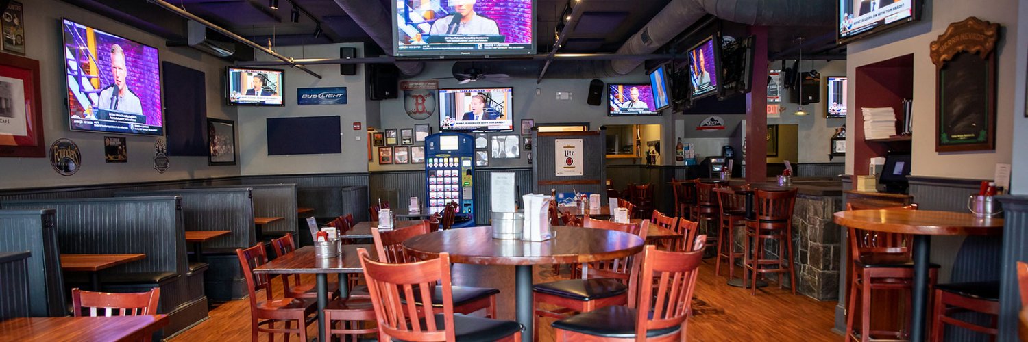 Shoppers Cafe banner