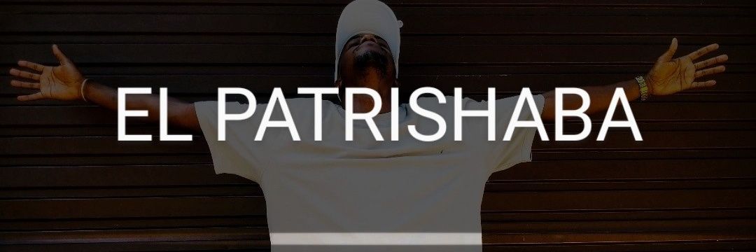 MrPatriShaba's profile banner image