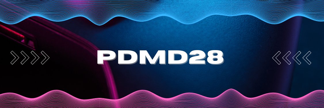 PDMD28's profile banner image