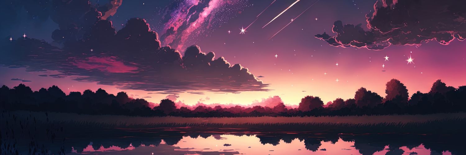 Asiaotic's profile banner image