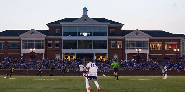 HPU_PurpleReign's profile banner image