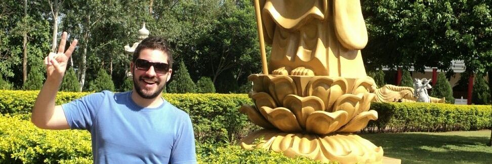 VictorRibas's profile banner image