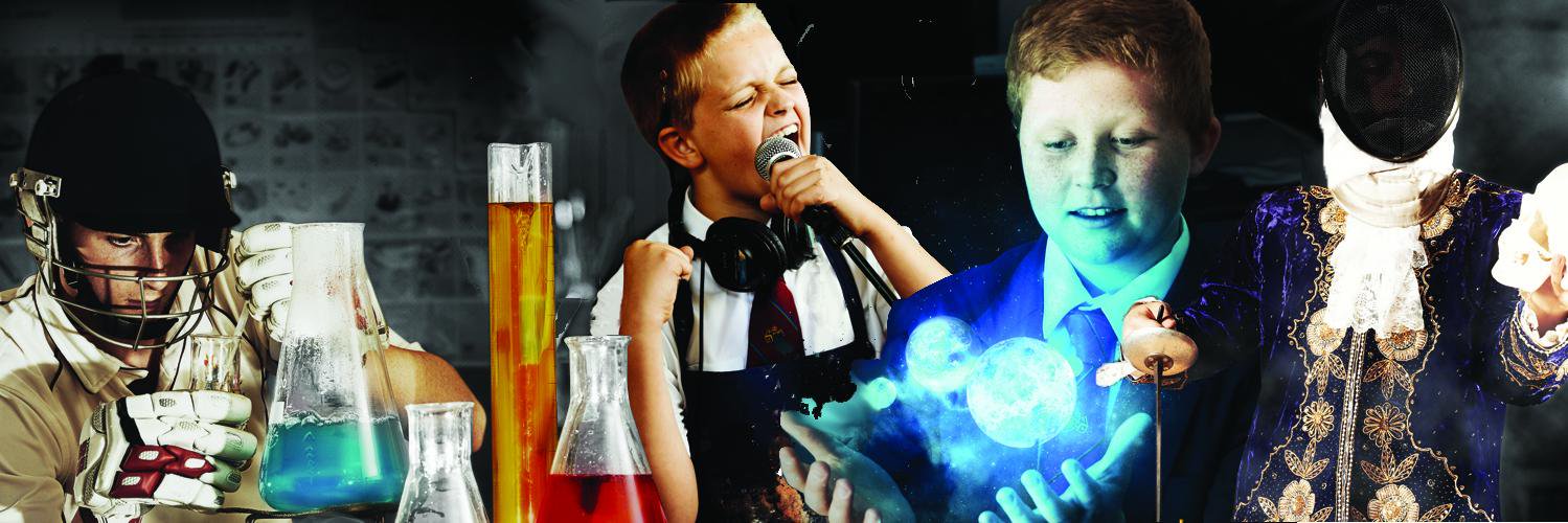 RGSHW English banner