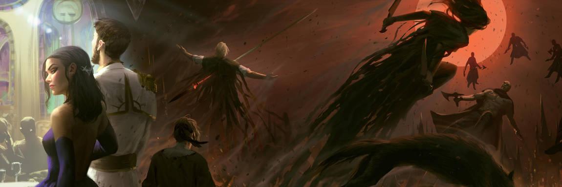 morgianass's profile banner image