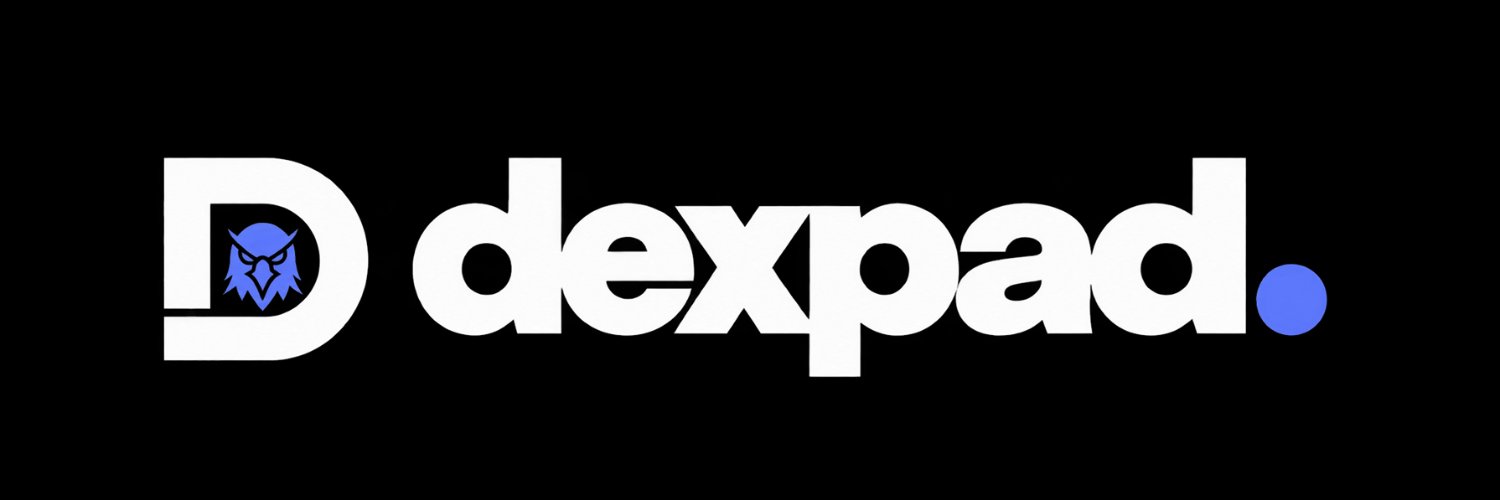 dexcommunityX's profile banner image