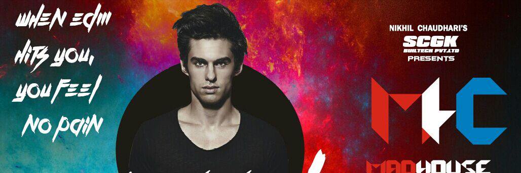 MadHouseCon's profile banner image