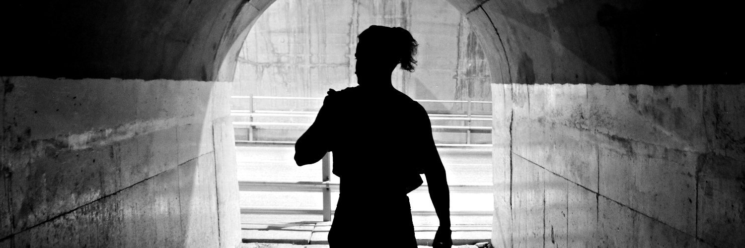 faridsalah_'s profile banner image