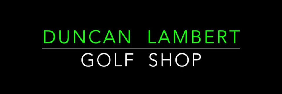 dlambertgolf's profile banner image