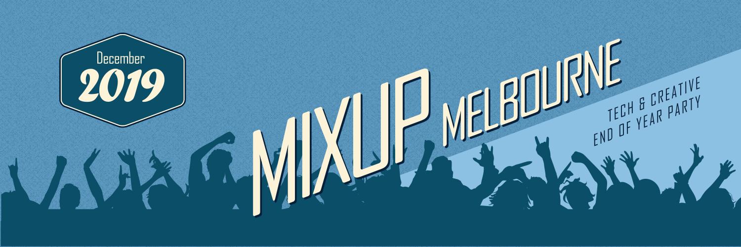 MixupMelbourne's profile banner image