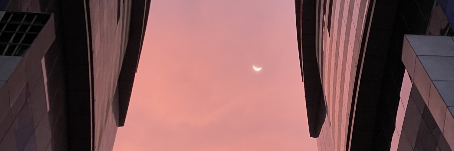 Shefkm's profile banner image