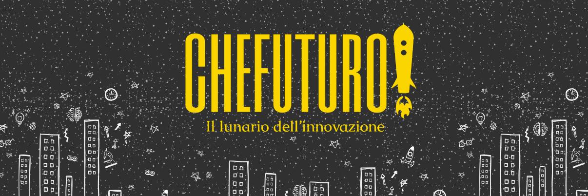 CheFuturo! banner