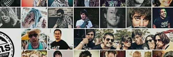 GPMusicScene Profile Banner