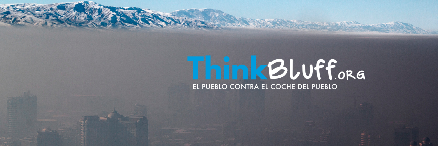 ThinkBluff's profile banner image