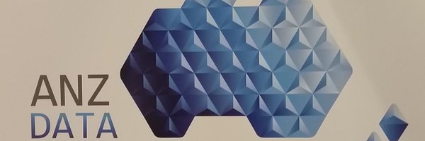 ANZDATARegistry Profile Banner